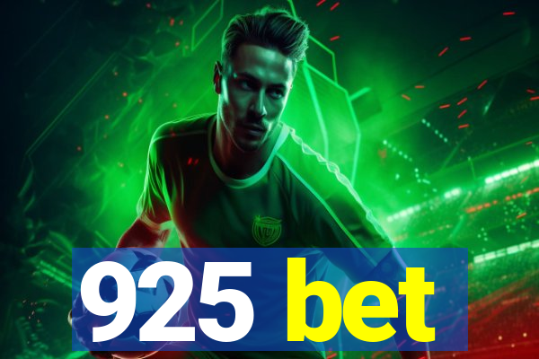 925 bet